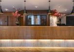 Hôtel Jena - Leonardo Hotel Weimar-3