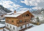 Location vacances Itter - Alte Mühle-1