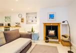 Location vacances Theberton - Theberton Cottage-4