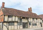 Location vacances Stratford-Upon-Avon - 4 Masons Court-1
