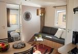 Location vacances Liézey - Mobil-home confortable 4 pers avec terrasse - Api-1-52-611-3