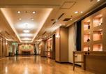 Hôtel Nagoya - Nagoya Sakae Tokyu Rei Hotel-3