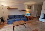 Location vacances Silvaplana - Chesa Bellaval, Haus Chamuotsch 2 1 2-Zimmerwohnung-3