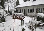 Location vacances Sundern (Sauerland) - Fewo Am Wald-3