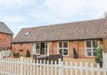 Location vacances Hampton Lucy - Megs Cottage-3