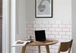 Location vacances Tallinn - Bob W Tallinn Telliskivi-3