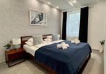 Hôtel Veszprém - Hotel Dolce Vita-4