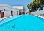 Location vacances Kalbarri - Villa Blanca, Kalbarri Wa-3