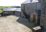 Location vacances Lancaster - Knotts Farm Holiday Cottages-2