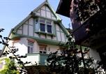 Hôtel Schriesheim - Hotel Heidelberg Astoria-2