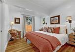 Location vacances Fredericksburg - Das Sweet Peach - Fire Pit & Close to Main St-2