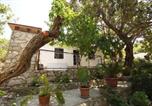 Location vacances Vis - House Paulo2-1