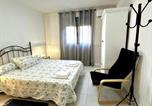 Location vacances Arenas de San Pedro - Vut de uso turístico Las Palomas-2