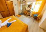 Hôtel Lavilledieu - Auberge Les Voûtes Lanas Sud Ardeche proche Balazuc et Vogüé-4