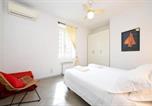 Location vacances Gargnano - Oleandro apartment directly on the lake-2