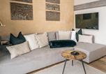 Location vacances Sankt Margarethen im Lungau - Ferienhaus Mit Sauna Katschb,-2