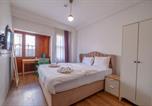 Location vacances Sultanahmet - Queen sophia hotel istanbul-2