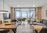 Location vacances Allinge - 1 Bedroom Awesome Apartment In Allinge-1