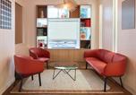 Hôtel Davron - Ibis Styles Paris Poissy-4