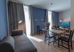 Hôtel Stresa - Casa Diverio-3