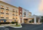 Hôtel Pine Mountain - Fairfield by Marriott Inn & Suites Lagrange-1