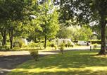 Camping Bois-de-Céné - Camping La Rabine