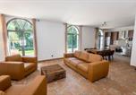 Villages vacances Hendaye - Villas Prestige L Orée de Milady-3