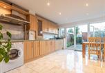Location vacances Portsmouth - Hilsea Home 1d-2