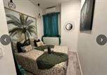 Location vacances Vieux-Port de Marseille - Charming T2 in the heart of the Old Port-4