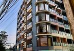 Location vacances Baguio - 'Highland Escape' Condo Studio Unit-1