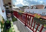Location vacances Capbreton - Spacieux Duplex en Centre-Ville avec Parking et Animaux Acceptés - Fr-1-413-254-2