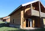 Location vacances Agnières-en-Dévoluy - LA CRETE DU  BERGER CHALETS-3