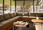 Hôtel Le Plessis-Robinson - Ibis Styles Chatenay Malabry Paris Sud-1