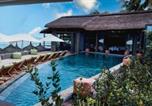 Hôtel Balaclava - Wonders Beach Boutique Hotel-3
