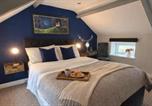 Location vacances Tondu - Shepherds Cottage Dog Friendly Happy Days Stays-2