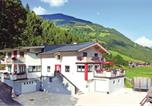Location vacances Viehhofen - Schoene Ferienwohnung Viehho,-1