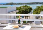Location vacances  Province de Lecce - Bellavista Luxury Vista Mare-1