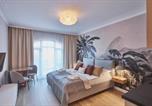 Location vacances Świnoujście - Regina Maris by Baltic Home-3