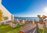 Location vacances Altea - Mimar Altea Exclusive-1