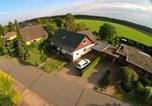 Location vacances Soltau - Hoernchens-Ferienwohnung-3