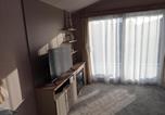 Location vacances Skegness - Lovely 6 Berth Caravan With Decking At Haven Skegness, Lincolnshire Ref 88037ob-1