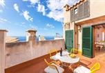 Location vacances Estellencs - Ca Sa Padrina Banyalbufar-1