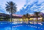 Hôtel Archangelos - Cathrin Hotel-1