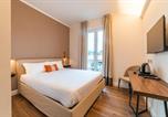 Hôtel Province de Varèse - Hotel del Conte-1