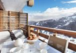 Location vacances  Alpes-de-Haute-Provence - Résidence Odalys Référence Le Village de Praroustan
