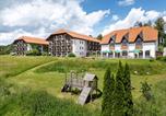 Hôtel Waldkirchen - Michel Hotel Waldkirchen am Badepark-1
