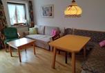Location vacances Walchsee - Ciao-aschau Grenzhub Fewo 308 Förster-4
