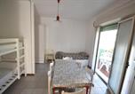 Location vacances  Province de Chieti - Residence On The Beach-4