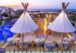 Hôtel Georgioupoli - Sofia Resort Luxury Suites-1