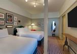 Hôtel Troy - Trilogy Hotel Montgomery, Autograph Collection-3